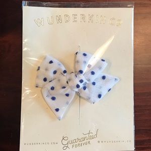 Wunderkin Mini Pinwheel